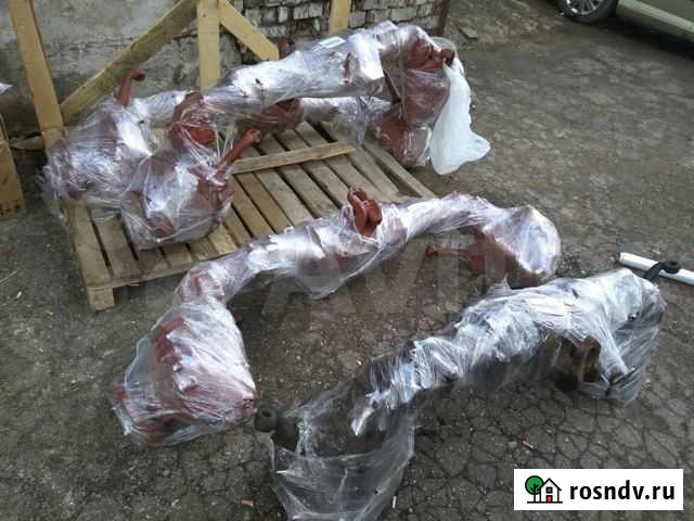 Мост мтз 80-82V Тамбов - изображение 1