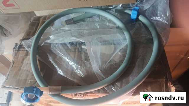 Шланг заливной,для стиральной машины Сызрань - изображение 1