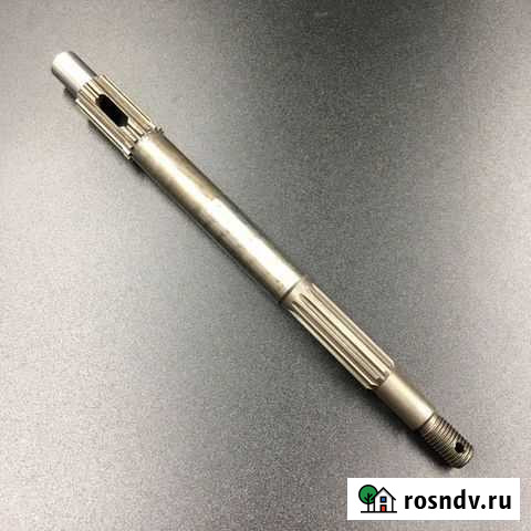 Вал гребной Tohatsu 8-9.8, MFS8 (SCM) Астрахань - изображение 1