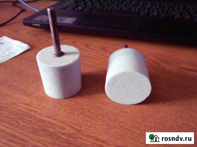 Шлифовальные головки Димитровград - изображение 1