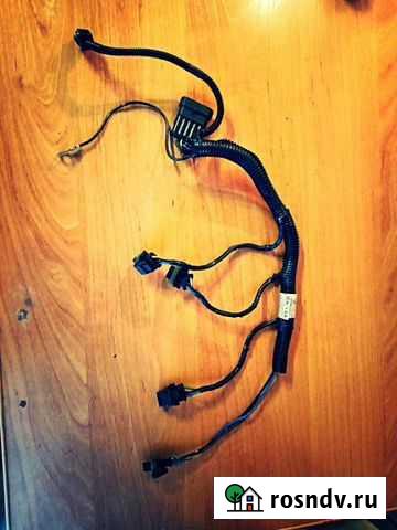 Жгут катушек зажигания 16 кл Канск - изображение 1