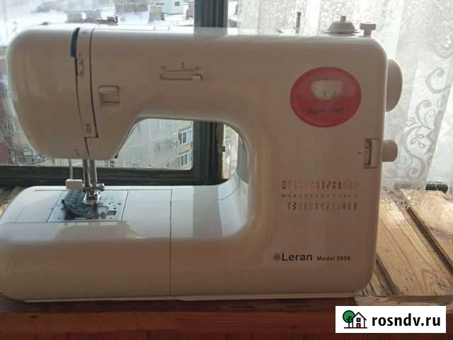 Швейная машинка Магнитогорск - изображение 1