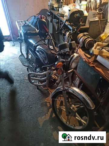 Продам Альфу 72куб Юрга - изображение 1