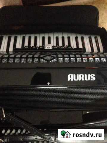 Аккордеон Псков - изображение 1