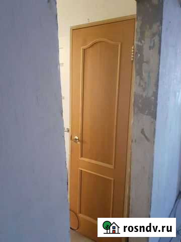 Межкомнатные двери бу из массива сосны Тюмень - изображение 1