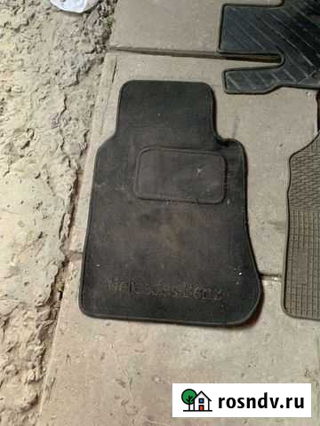 W 211 Ростов-на-Дону - изображение 1