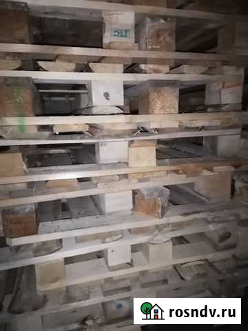 Принимаю поддоны (евро,америка) Новокуйбышевск - изображение 1