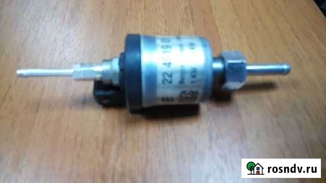 Насос для фена Белые Берега - изображение 1