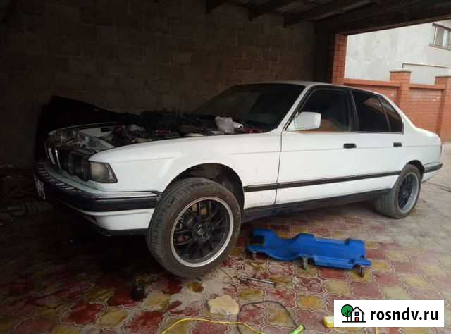 Двигатель бмв м60б30 Кизляр - изображение 1