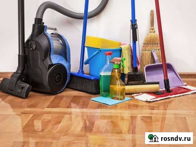 Уборка квартир Нижний Тагил - изображение 1