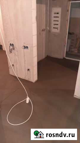 Стяжка пола Электрогорск - изображение 1