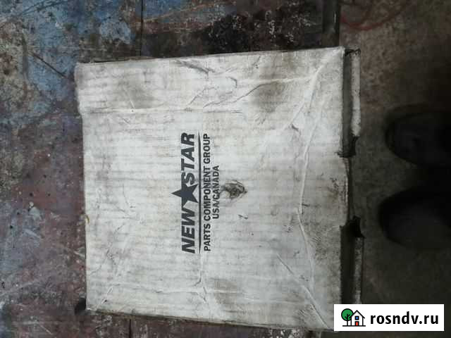 Крестовны для американца Киров - изображение 1