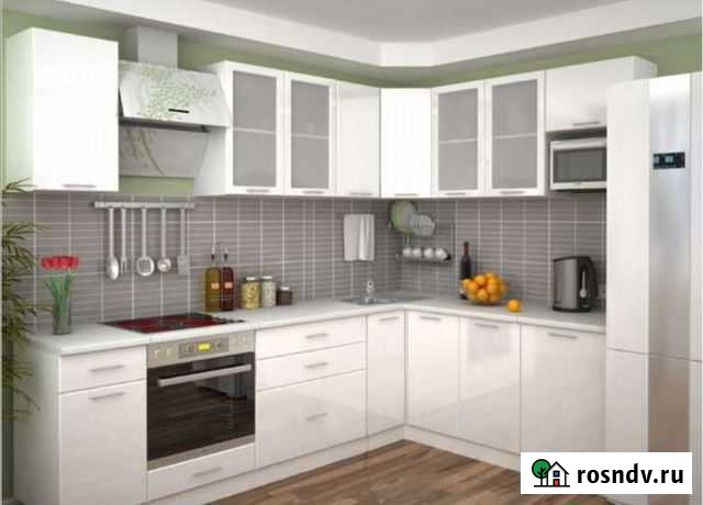 Кухонные гарнитуры, Шкафы-Купе Салават - изображение 1