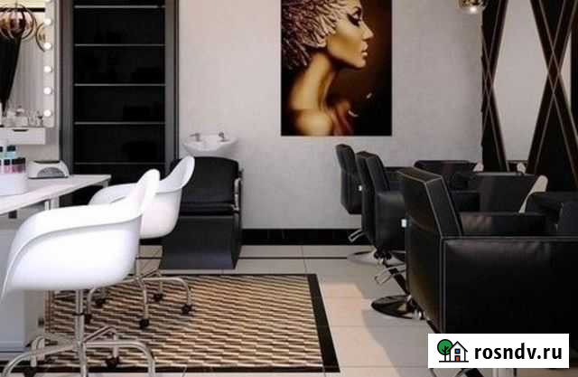 Салон красоты 15 лет Санкт-Петербург - изображение 1