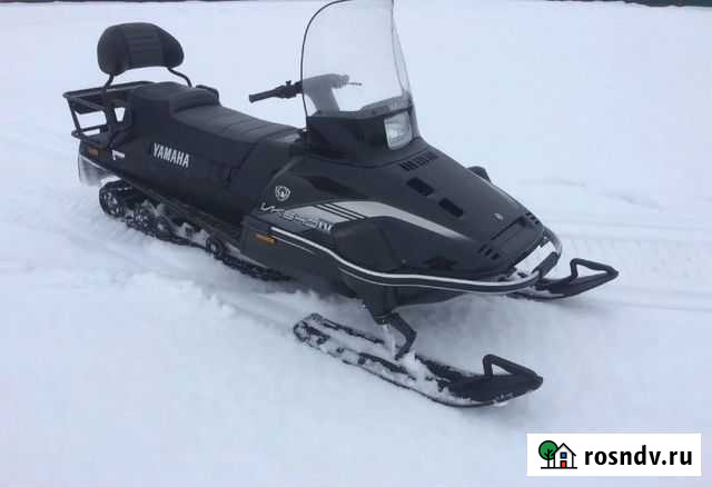 Yamaha VK540 2013 года Смоленск - изображение 1