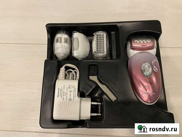 Эпилятор ES-ED90-p Москва - изображение 1