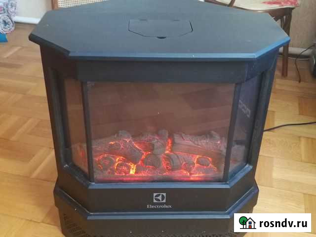 Камин электрический Брянск - изображение 1