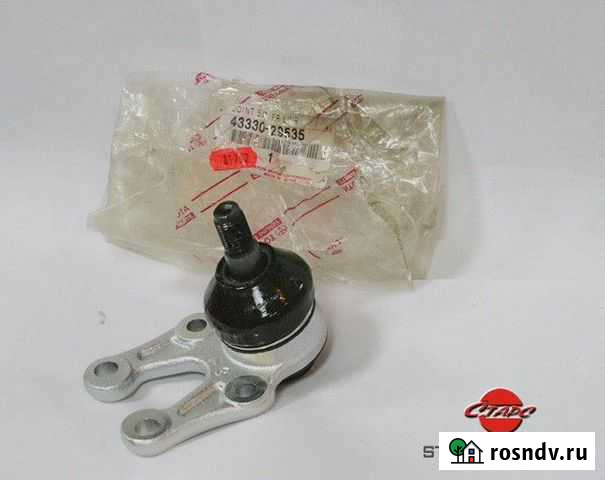 Продам шаровые Toyota Town Ace Noah Каргасок - изображение 1