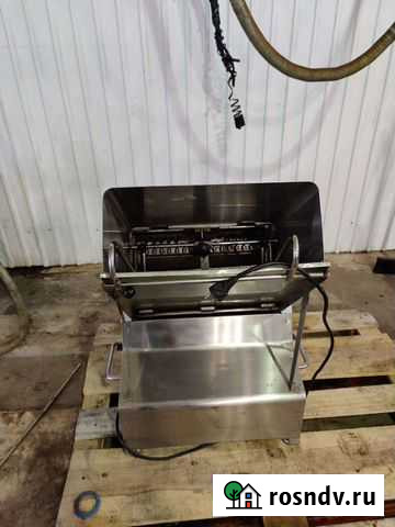 Хлеборезка Братск - изображение 1