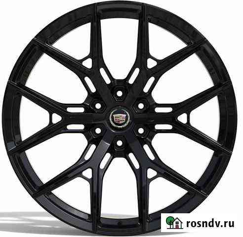 Кованые диски Cadillac Escalade R22 Челябинск