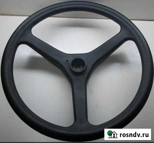 Колесо рулевое (руль ) беларус 82 Калуга - изображение 1