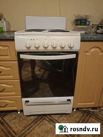 Плита электрическая Ульяновск - изображение 1