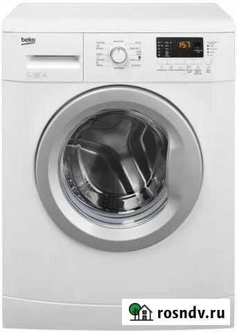 Стиральная машина Beko Шахты - изображение 1