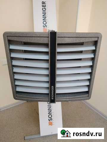 Тепловентилятор Sonniger condens ONE (Сонигер) Кемерово - изображение 1