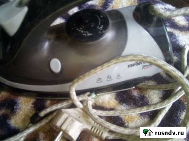 Утюг Чита - изображение 1