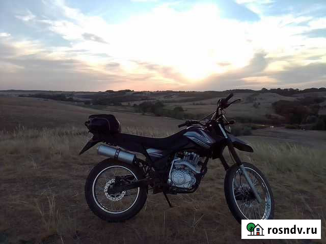 Lifan LF200GY-3B Волгоград - изображение 1