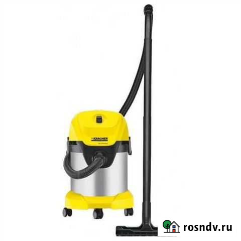 Пылесос Karcher Гудермес - изображение 1