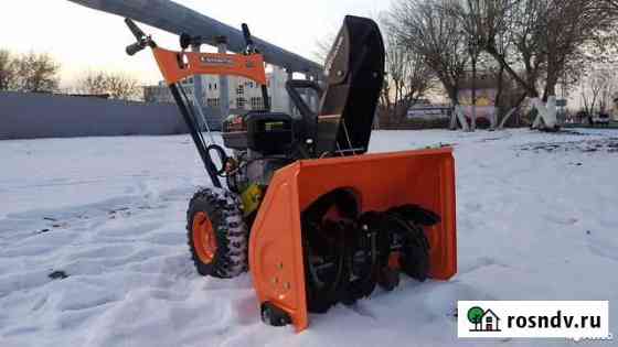 Снегоуборщик Kettama Storm KTA60-G (Economy) Волгоград