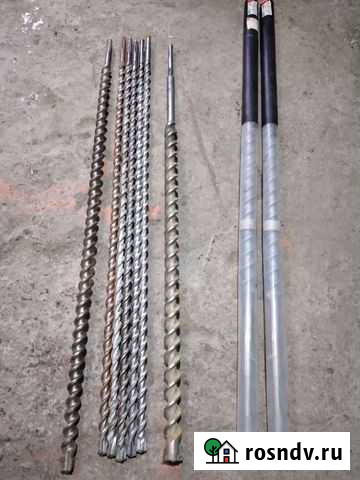 Буры Нижний Тагил - изображение 1