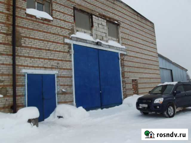 Производство древесной гранулы (пеллеты) Шаталово - изображение 1