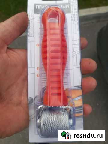 Валик прикаточный Нижневартовск - изображение 1