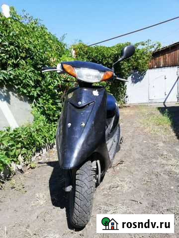 Скутер Ямаха джог Юргамыш - изображение 1