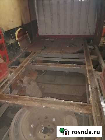 Мелкий сварочный ремонт вашего автомобиля Калининград - изображение 1