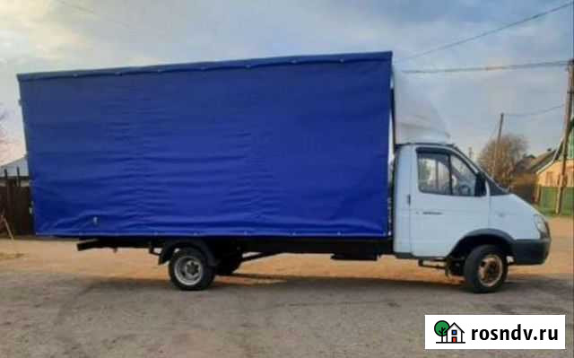 Грузоперевозки, переезды, грузчики Вязьма - изображение 1