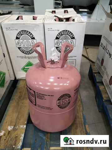 Фреон r410a Одинцово - изображение 1