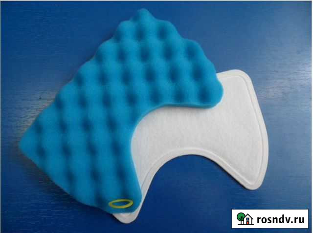 Фильтр для пылесоса Samsung Новочебоксарск - изображение 1