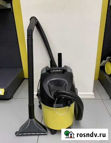 Моющий пылесос Karcher SE 5.100 Иваново - изображение 1
