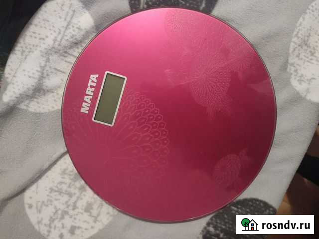 Весы Новороссийск - изображение 1