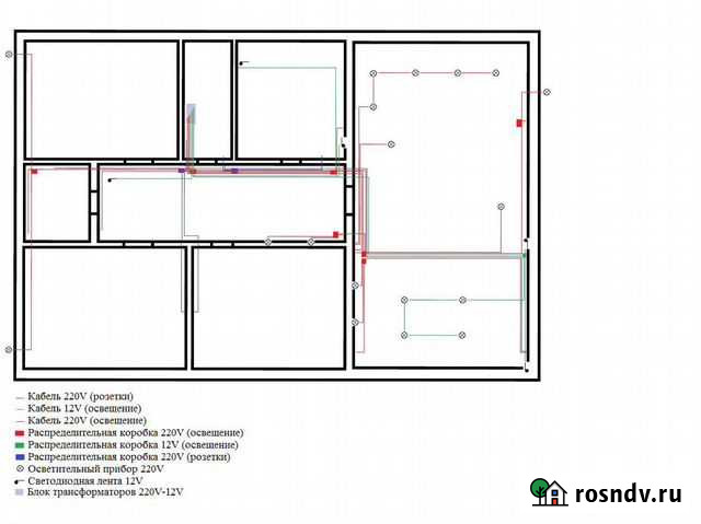 Электрик Оренбург - изображение 1