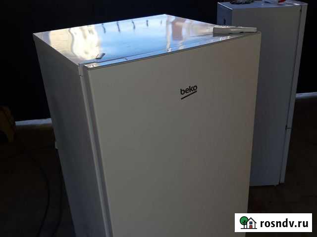 Холодильник бу Супсех - изображение 1