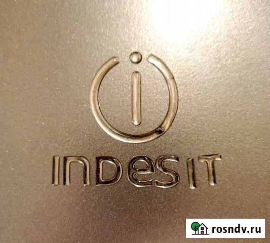 Холодильник бу Indesit Италия Стерлитамак - изображение 1