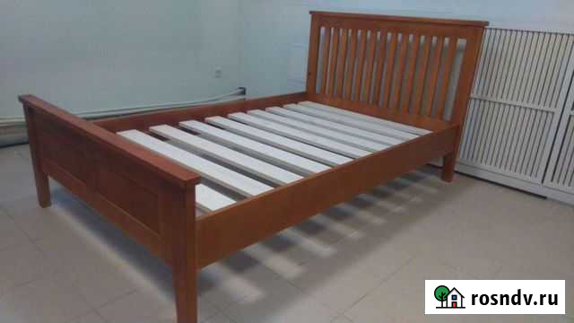 Мебель и изделия из дерева на заказ Тюмень - изображение 1