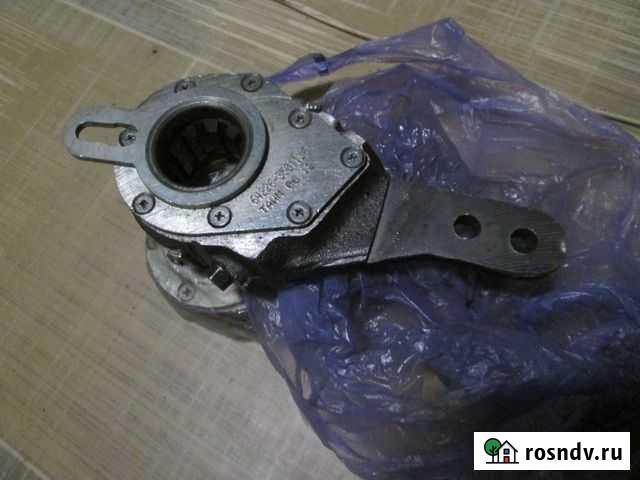 Трещетка маз 64226-3501136 Сычевка - изображение 1