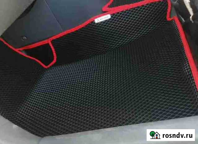 Коврики lexus lx470 eva 3d ева 3д эва 3д Магадан - изображение 1