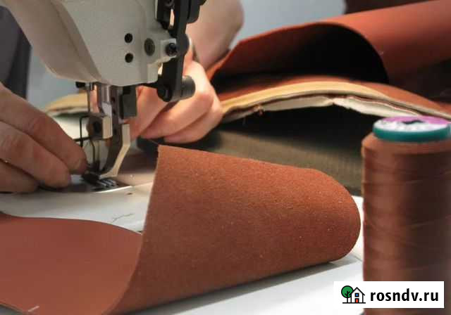 Пошив и ремонт одежды Искитим - изображение 1