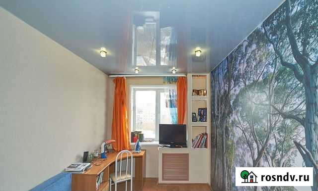 Натяжной потолок Уфа - изображение 1